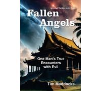 Tim Maddocks Fallen Angels (Tascabile) Spiritual Warfare