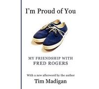Tim Madigan I'm Proud of You (Tascabile)