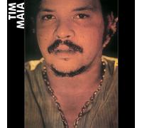 Tim Maia 1st (Vinyl LP) 12" Album