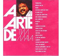 tim maia - A Arte De