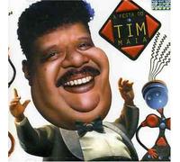 Tim Maia - A Festa Do Tim Maia