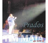 Tim Maia - Ao Vivo 2