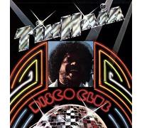 Tim Maia - Disco Club