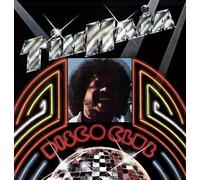 Tim Maia Disco Club (Vinyl LP)