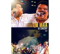 Tim Maia in Concert