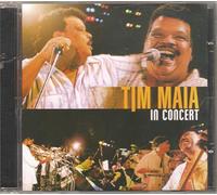 Tim Maia in Concert