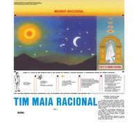 Tim Maia Racional Vol. 1 (Vinyl LP) 12" Album
