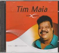 Tim Maia - Serie Sem Limite