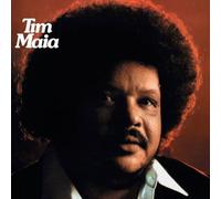 Tim Maia - Tim Maia [1978]