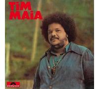 Tim Maia - Tim Maia