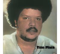 Tim Maia Tim Maia (Vinyl LP) 12" Album