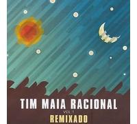 Tim Maia - Vol. 1-Racional-Remixado