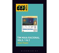 Tim Maia's Tim Maia Racional Vols. 1 & 2