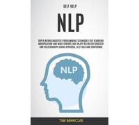 Tim Marcus Self Help (Tascabile)