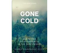 Tim Marczenko Gone Cold (Tascabile)