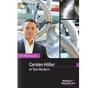 Tim Marlow On... Carsten Holler At Tate Modern [Edizione: Regno Unito] [Edizione: Regno Unito]