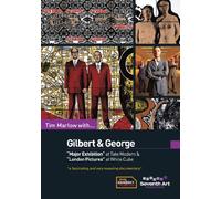 Tim Marlow With Gilbert & Geor - Tim Marlow With Gilbert & George [Edizione: Stati Uniti]