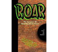 Tim, Marshall Roar (Tascabile)