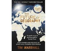 Tim Marshall The Future of Geography (Tascabile) Tim Marshall on Geopolitics