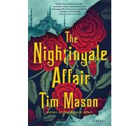 Tim Mason The Nightingale Affair (Copertina rigida)
