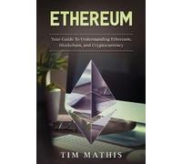 Tim Mathis Ethereum (Tascabile) Ethereum