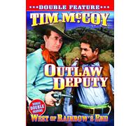 Tim Mccoy Double Feature [DVD] [1935] [Region 1] [NTSC]