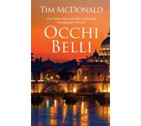 Tim McDonald Occhi Belli (Tascabile)