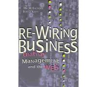 Tim McEachern Bob O'Keefe Re-Wiring Business (Copertina rigida)