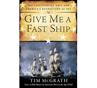 Tim McGrath Give Me A Fast Ship (Tascabile)