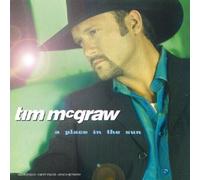 Tim Mcgraw - A Place In The Sun