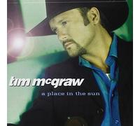 Tim McGraw - A Place In The Sun By Tim McGraw (1999-05-31)