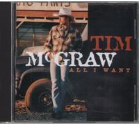 Tim McGraw - All I Want