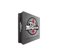 Tim Mcgraw Collector's Edition Tin
