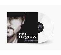 Tim McGraw Everywhere (Vinyl LP) 12" Album Coloured Vinyl (Limited Edition)