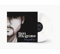 Tim McGraw Everywhere (Vinyl LP) 12" Album Coloured Vinyl (Limited Edition)
