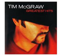 Tim Mcgraw - Greatest Hits