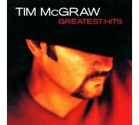 Tim McGraw - Greatest Hits By Tim McGraw (2000-11-27)