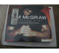 Tim Mcgraw - Greatest Hits: Limited Edition