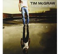 Tim McGraw - Greatest Hits, Vol. 2