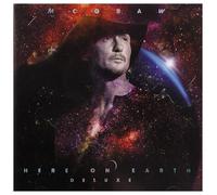 Tim McGraw - Here On Earth - Deluxe (CD, Ltd.)
