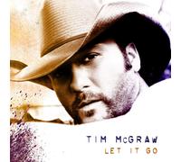 Mcgraw, Tim - Let It Go
