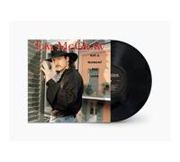 Tim McGraw Not a Moment Too Soon (Vinyl LP) 12" Album