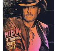 Tim McGraw - Standing Room Only