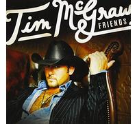 Tim Mcgraw - Tim Mcgraw Friends (Gold Series)