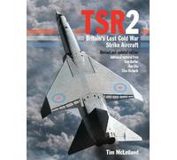 Tim Mclelland TSR2 (Copertina rigida)