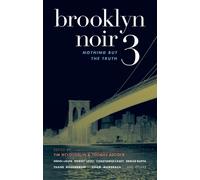 Tim McLoughlin Brooklyn Noir #3 (Tascabile) Akashic Noir Series
