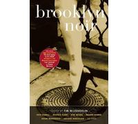 Tim McLoughlin Brooklyn Noir (Tascabile) Akashic Noir Series