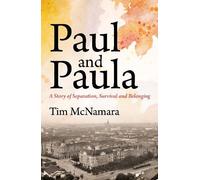 Tim McNamara Paul and Paula (Tascabile)