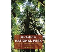Tim McNulty Olympic National Park (Tascabile) Olympic National Park