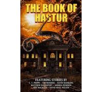 Tim Mendees David Hambling Matthew Davenport The Book of Hastur (Tascabile)